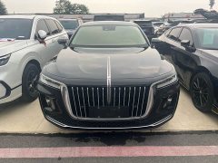 Hongqi H9 2.0T Edition - фото 2
