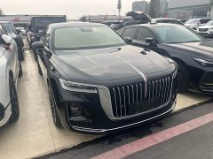 Hongqi H9 2.0T Edition - фото 3