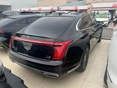 Hongqi H9 2.0T Edition - фото 4