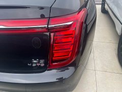 Hongqi H9 2.0T Edition - фото 8