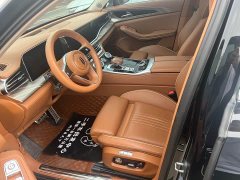 Hongqi H9 2.0T Edition - фото 9