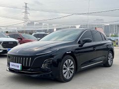 Hongqi E-QM5 560km PLUS - фото 1