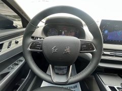 Hongqi E-QM5 560km PLUS - фото 10
