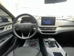 Hongqi E-QM5 560km PLUS - фото 11