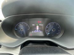 Hongqi E-QM5 560km PLUS - фото 12