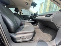 Hongqi E-QM5 560km PLUS - фото 15