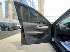 Hongqi E-QM5 560km PLUS - фото 16