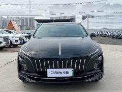 Hongqi E-QM5 560km PLUS - фото 2