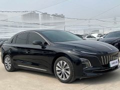 Hongqi E-QM5 560km PLUS - фото 3