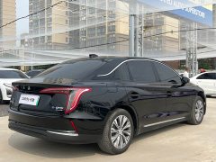 Hongqi E-QM5 560km PLUS - фото 4