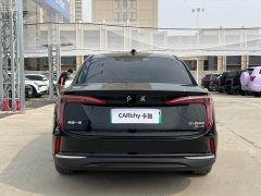 Hongqi E-QM5 560km PLUS - фото 5