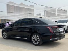 Hongqi E-QM5 560km PLUS - фото 6