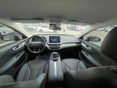 Hongqi E-QM5 560km PLUS - фото 9