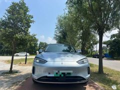 AITO M5 EV Edition - фото 2