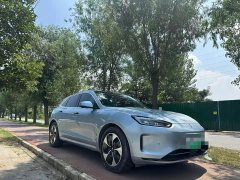 AITO M5 EV Edition - фото 3