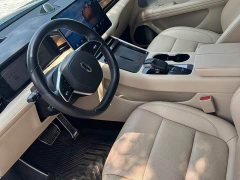 AITO M5 EV Edition - фото 4