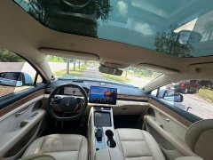 AITO M5 EV Edition - фото 6