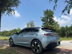 AITO M5 EV Edition - фото 7