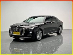 Hongqi H9 2.0T Edition - фото 1