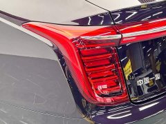 Hongqi H9 2.0T Edition - фото 11