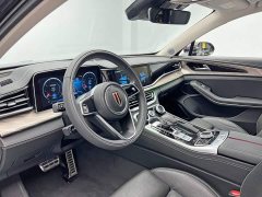 Hongqi H9 2.0T Edition - фото 14