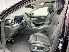 Hongqi H9 2.0T Edition - фото 15