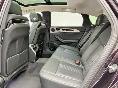 Hongqi H9 2.0T Edition - фото 16