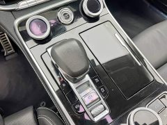 Hongqi H9 2.0T Edition - фото 18