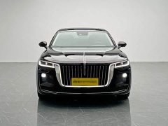 Hongqi H9 2.0T Edition - фото 2
