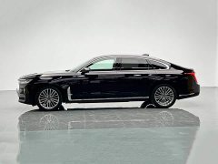 Hongqi H9 2.0T Edition - фото 3