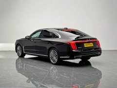 Hongqi H9 2.0T Edition - фото 4
