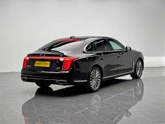 Hongqi H9 2.0T Edition - фото 6