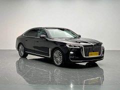 Hongqi H9 2.0T Edition - фото 8