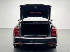 Hongqi H9 2.0T Edition - фото 9