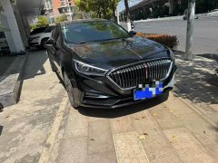 Hongqi H5 1.5T DCT Edition - фото 2