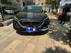 Hongqi H5 1.5T DCT Edition - фото 3
