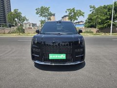 Zeekr 009 2024 6-Seater Executive AWD 108kWh - фото 2