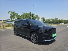 Zeekr 009 2024 6-Seater Executive AWD 108kWh - фото 3