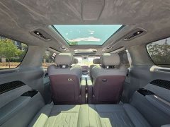 Zeekr 009 2024 6-Seater Executive AWD 108kWh - фото 5