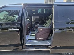 Zeekr 009 2024 6-Seater Executive AWD 108kWh - фото 6