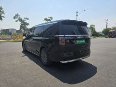 Zeekr 009 2024 6-Seater Executive AWD 108kWh - фото 7