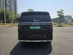 Zeekr 009 2024 6-Seater Executive AWD 108kWh - фото 8