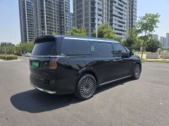 Zeekr 009 2024 6-Seater Executive AWD 108kWh - фото 9