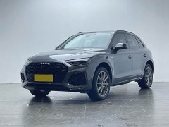 Audi Q5L 40T Fashion Version - фото 1