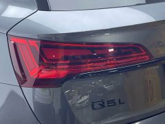 Audi Q5L 40T Fashion Version - фото 12
