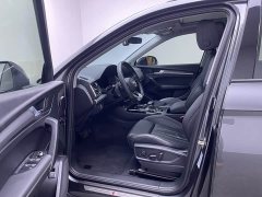 Audi Q5L 40T Fashion Version - фото 13