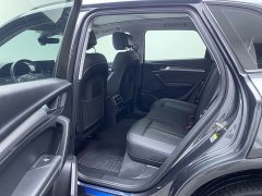Audi Q5L 40T Fashion Version - фото 14