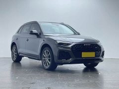 Audi Q5L 40T Fashion Version - фото 3