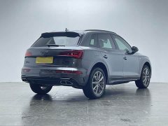 Audi Q5L 40T Fashion Version - фото 4