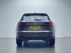 Audi Q5L 40T Fashion Version - фото 5